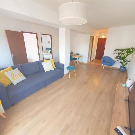 Apartamento Arenal II Jávea Exterior photo