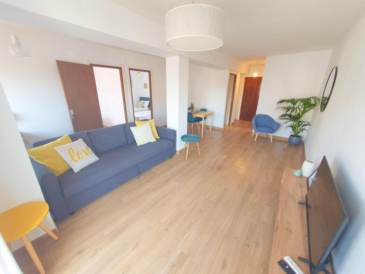 Apartamento Arenal II Jávea Exterior photo