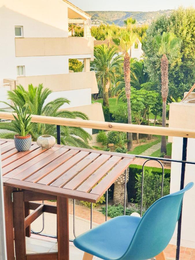 Apartamento Arenal II Jávea Exterior photo