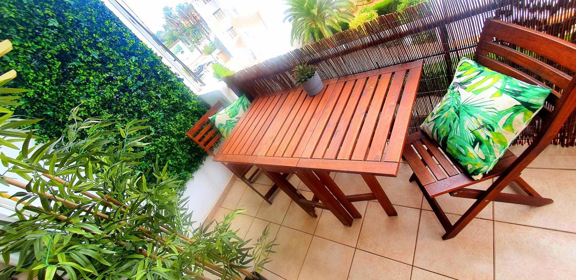 Apartamento Arenal II Jávea Exterior photo